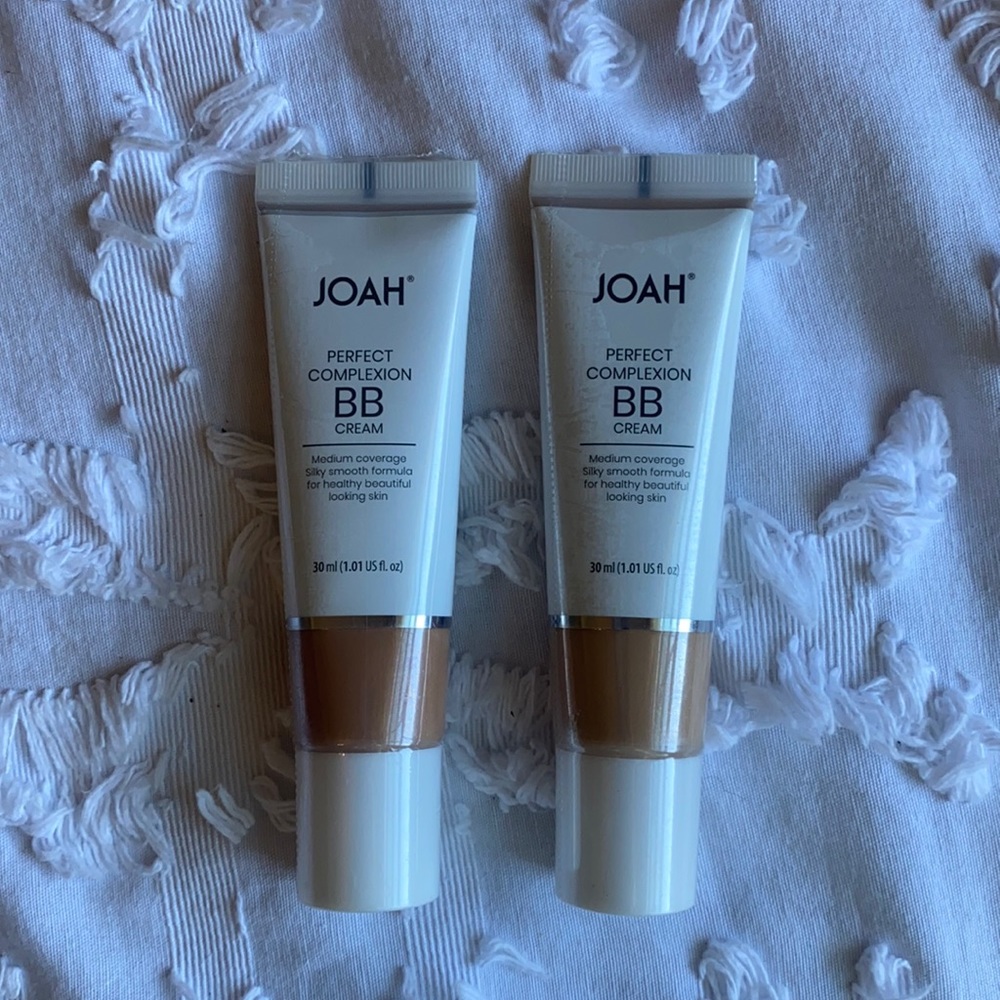 Brand New Joah BB Cream